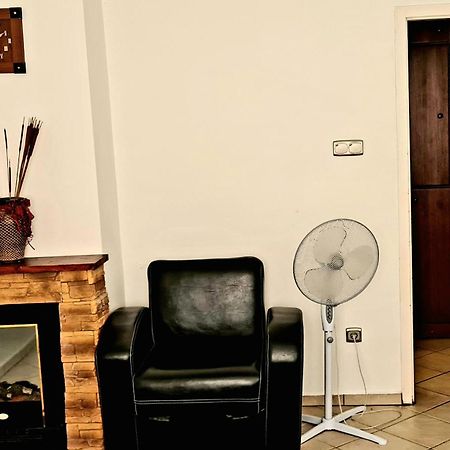 Buda Life Apartment Budapeşte Dış mekan fotoğraf