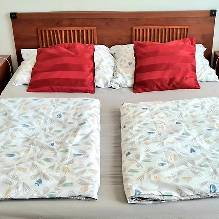 Buda Life Apartment Budapeşte Dış mekan fotoğraf