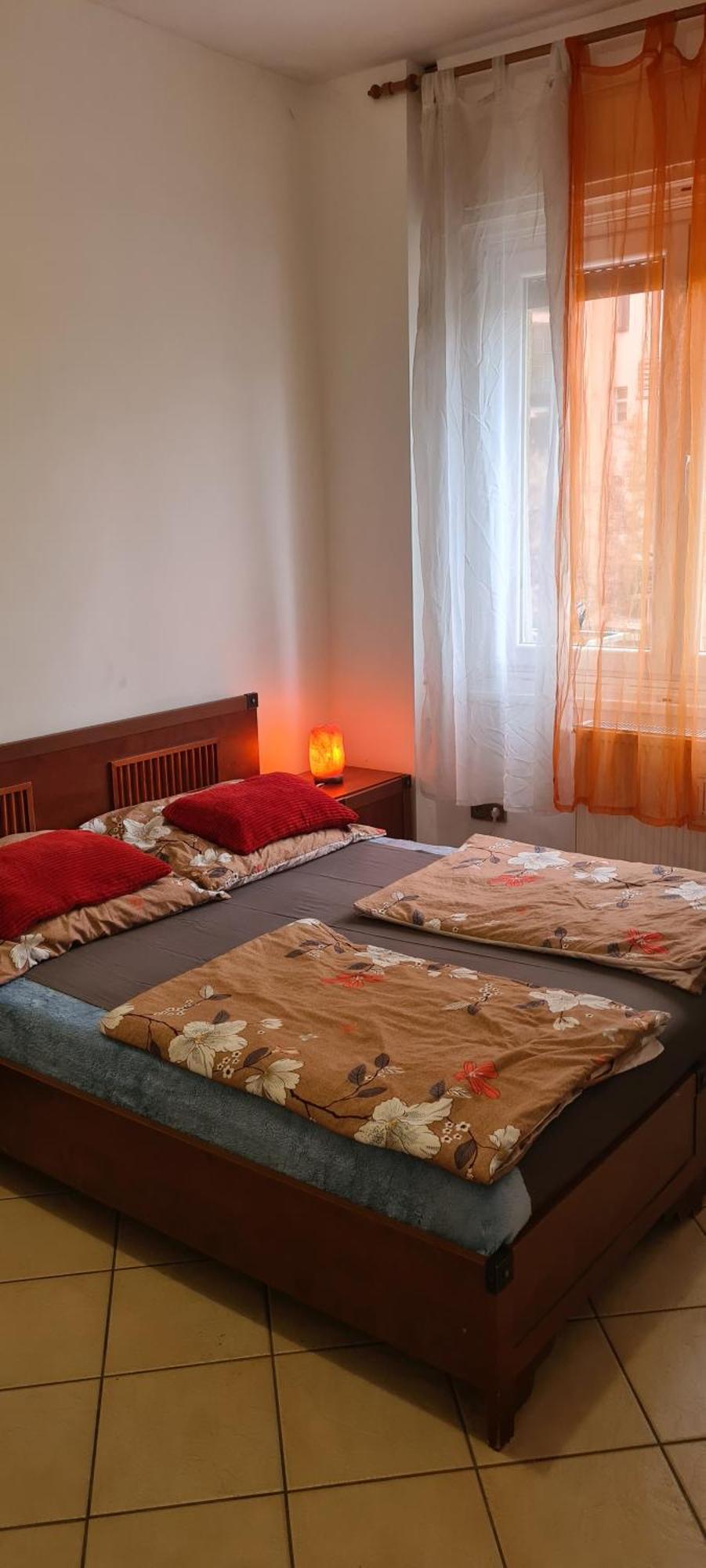 Buda Life Apartment Budapeşte Dış mekan fotoğraf