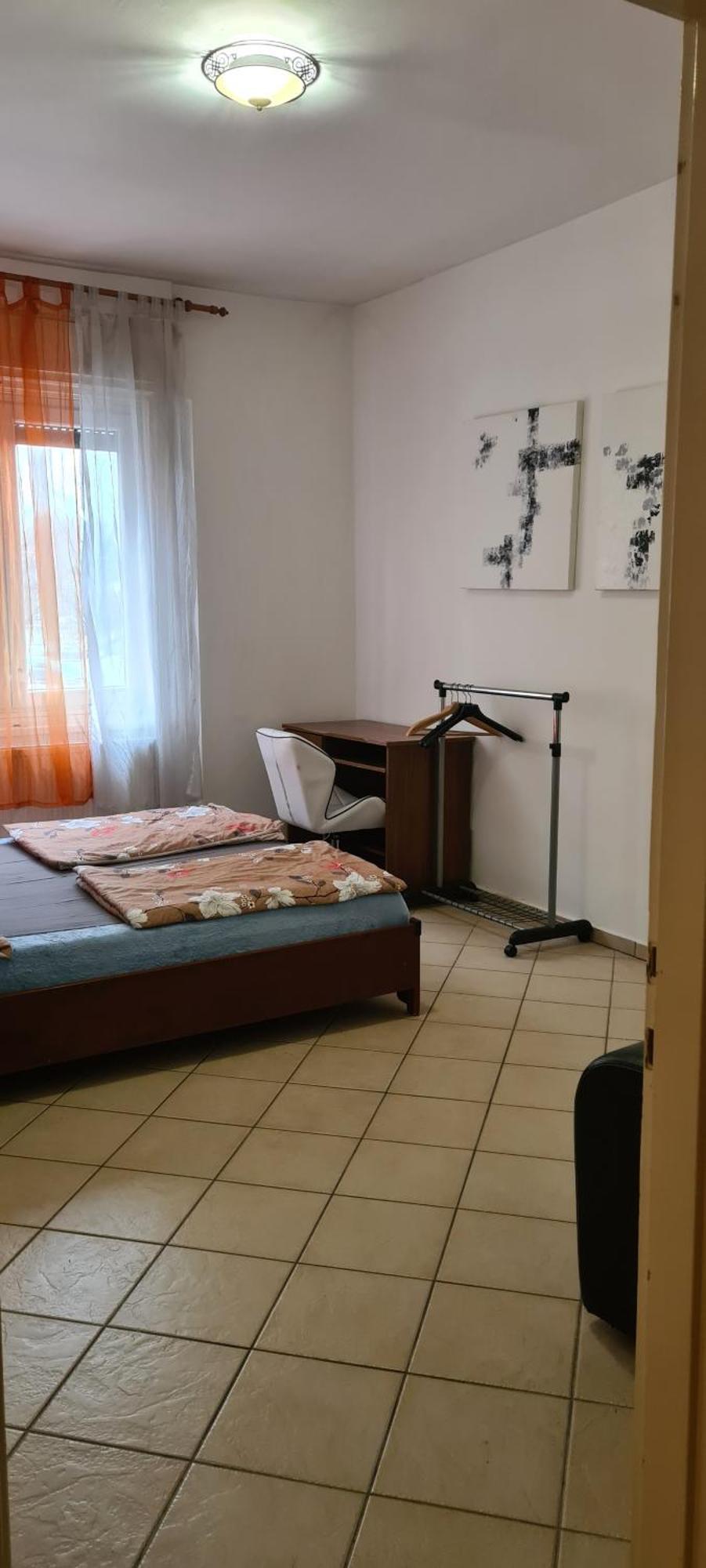 Buda Life Apartment Budapeşte Dış mekan fotoğraf