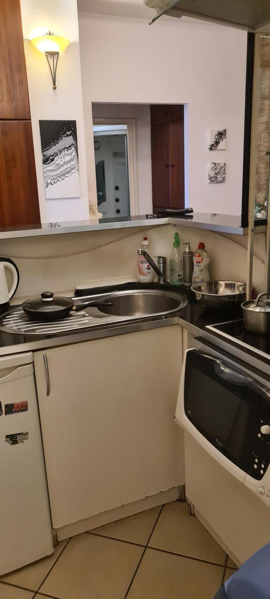 Buda Life Apartment Budapeşte Dış mekan fotoğraf