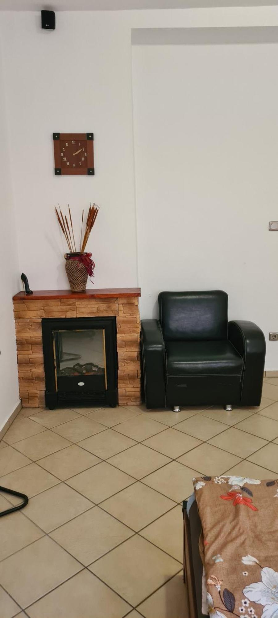 Buda Life Apartment Budapeşte Dış mekan fotoğraf
