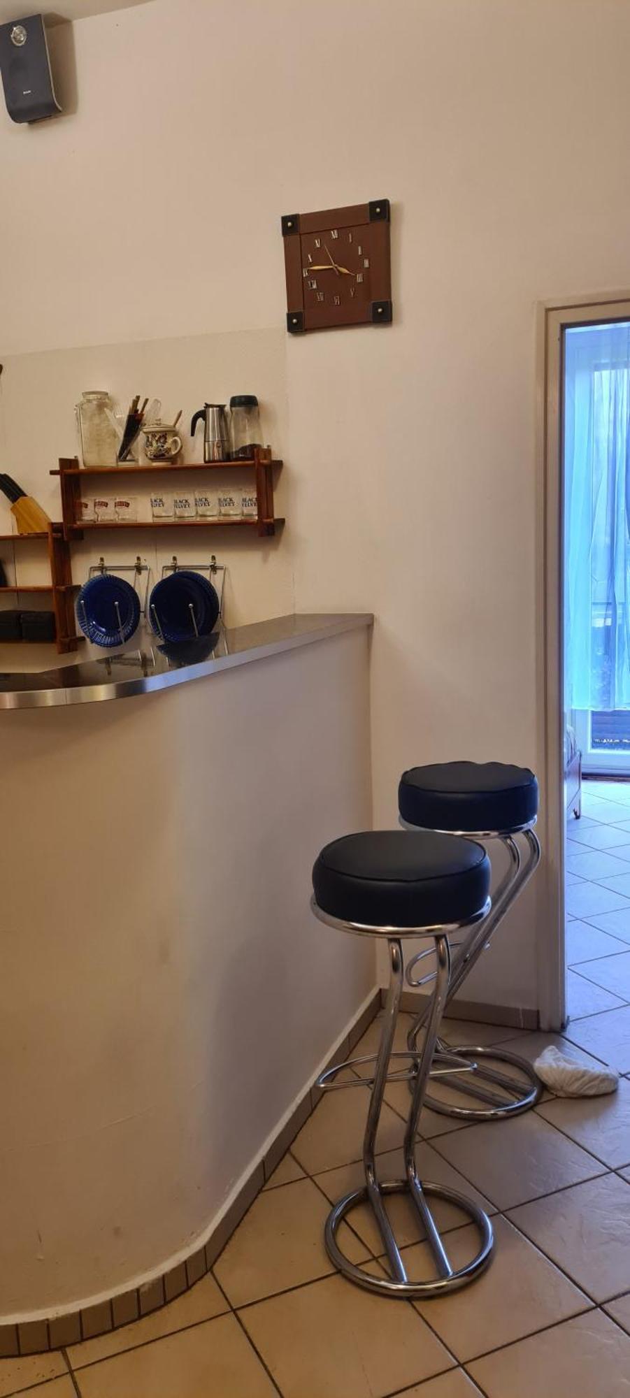 Buda Life Apartment Budapeşte Dış mekan fotoğraf