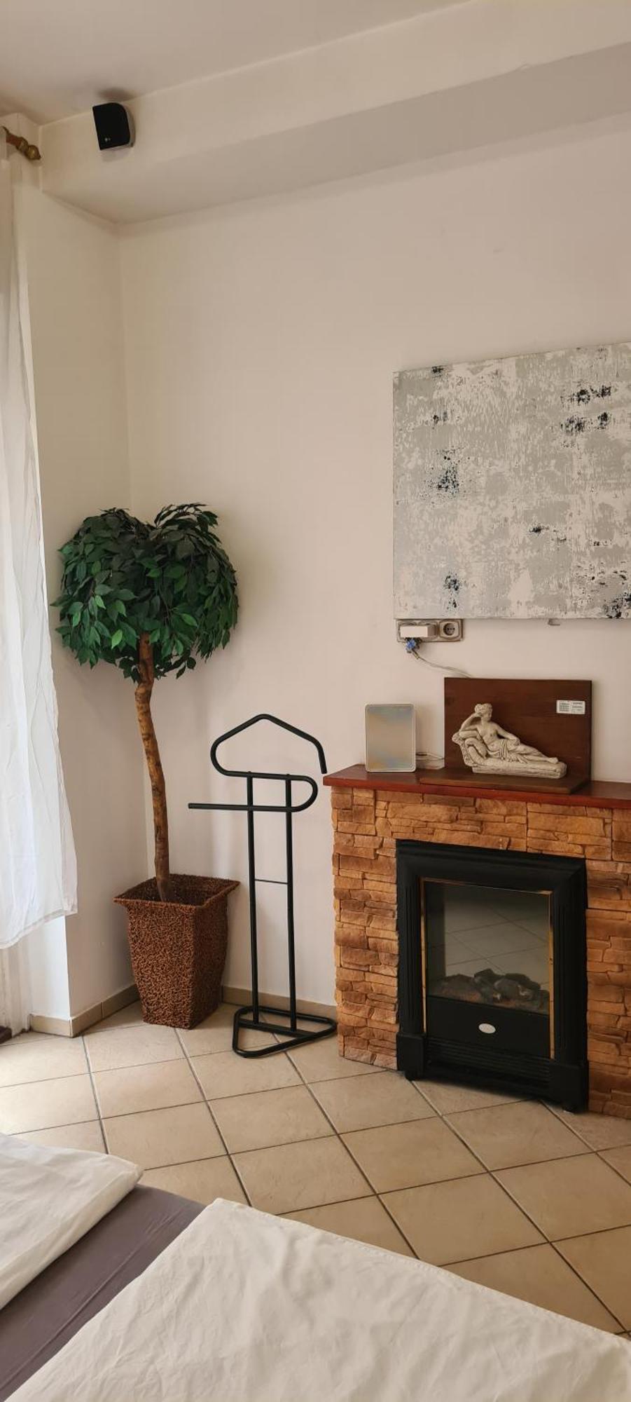 Buda Life Apartment Budapeşte Dış mekan fotoğraf