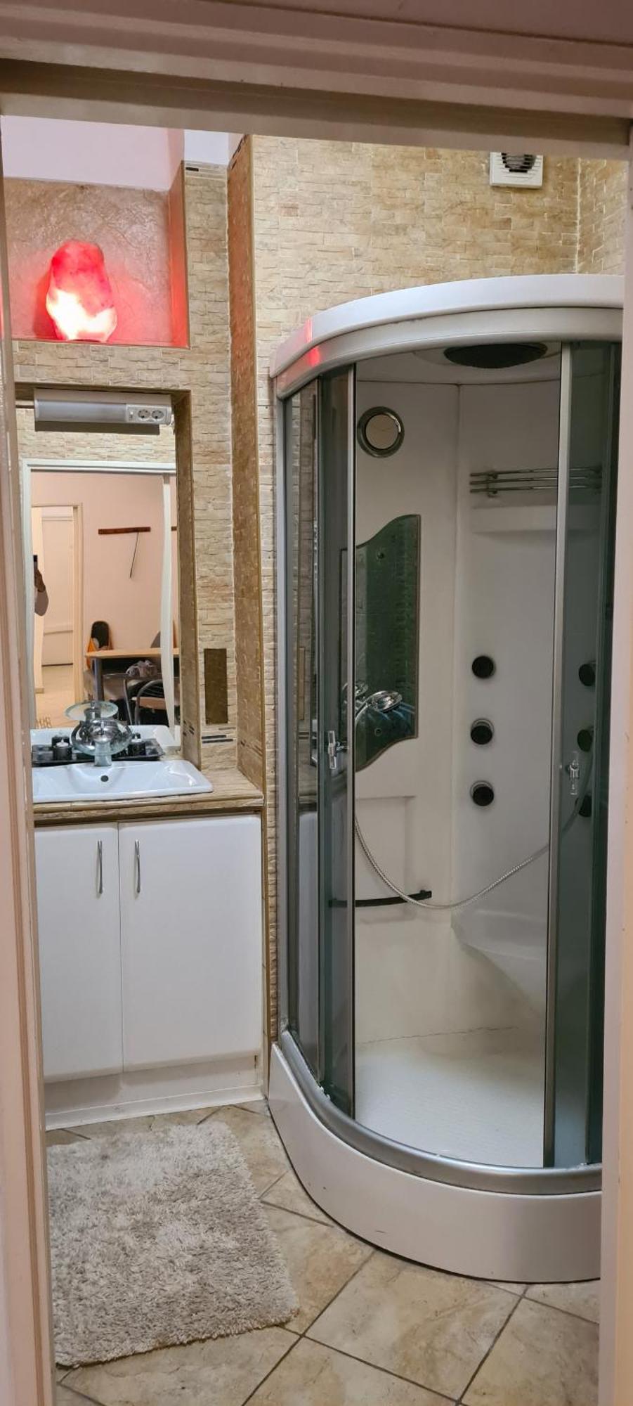 Buda Life Apartment Budapeşte Dış mekan fotoğraf