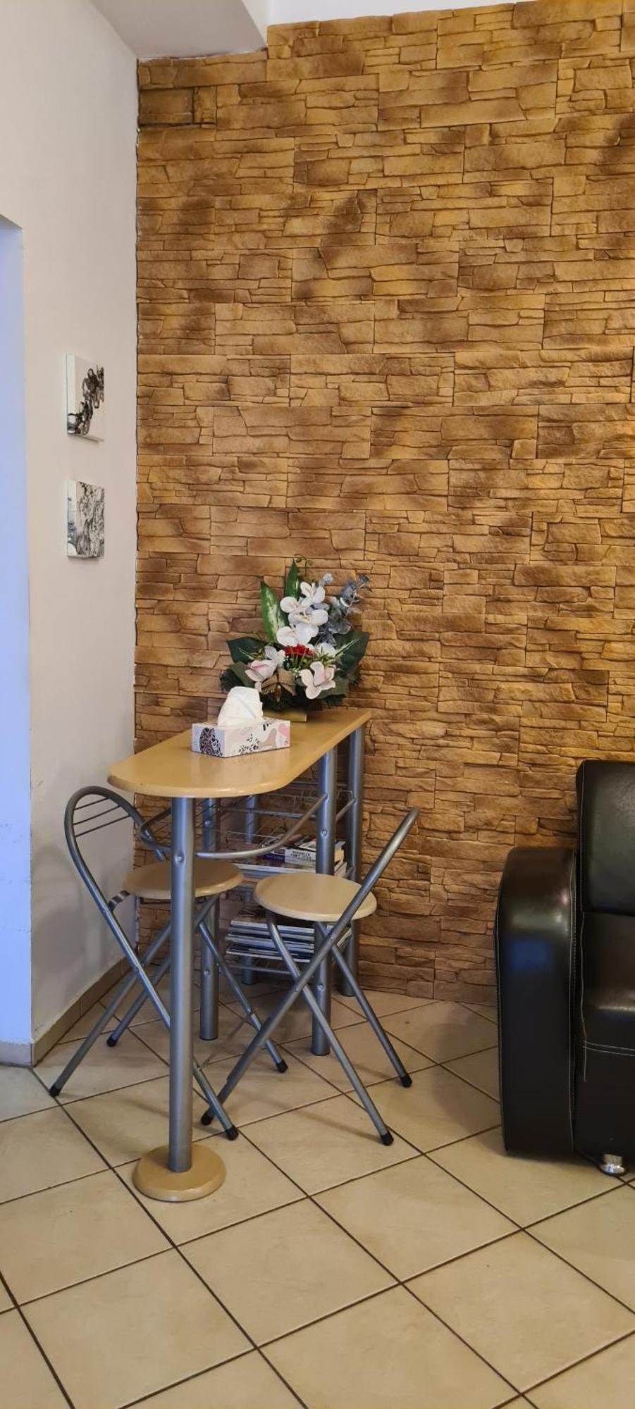 Buda Life Apartment Budapeşte Dış mekan fotoğraf