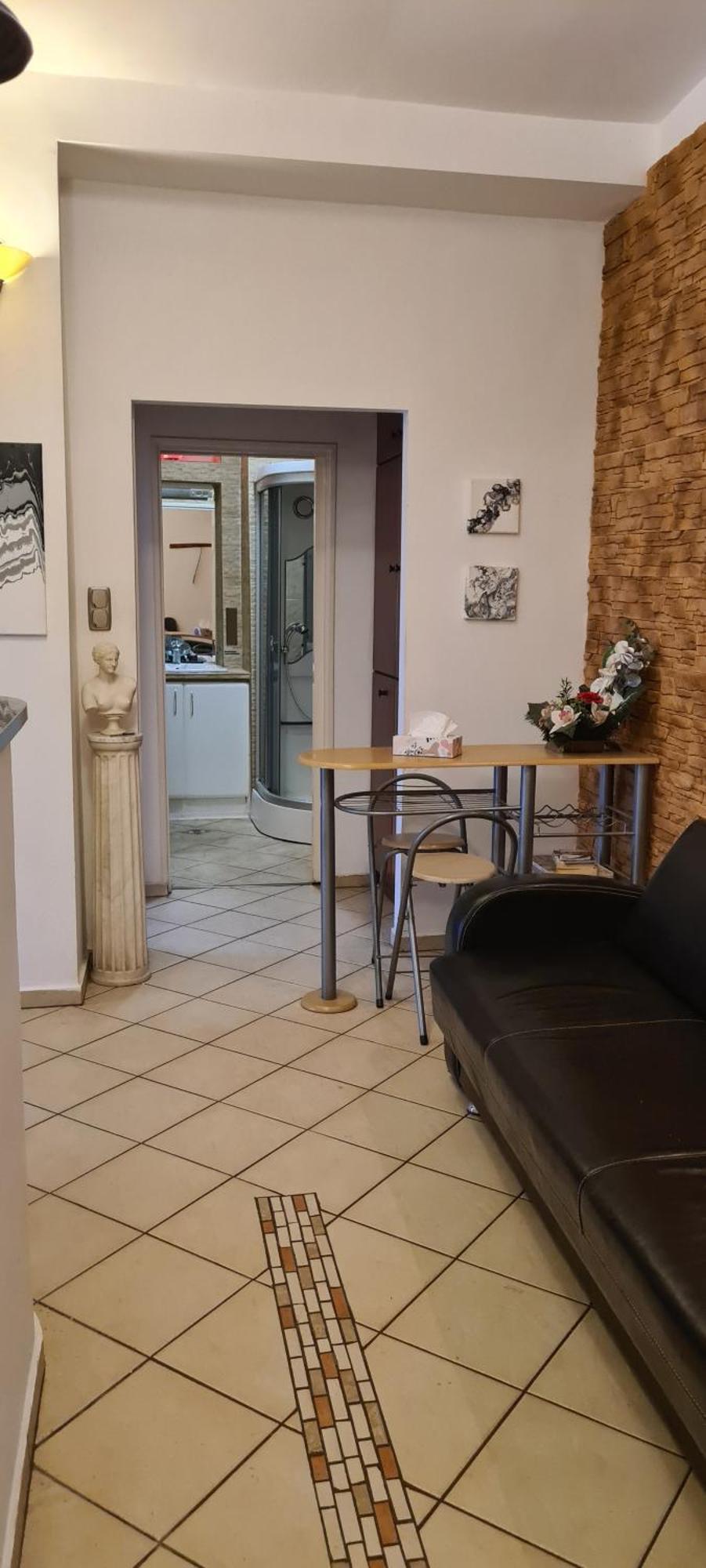 Buda Life Apartment Budapeşte Dış mekan fotoğraf