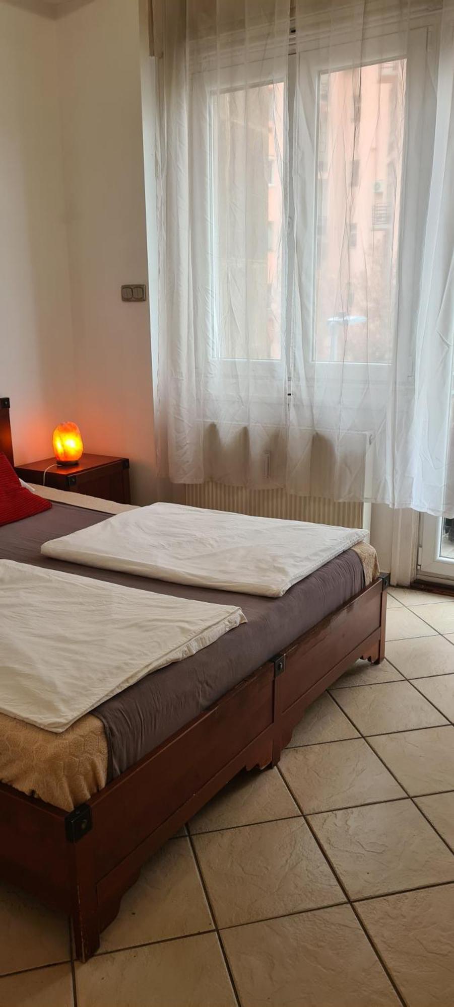 Buda Life Apartment Budapeşte Dış mekan fotoğraf