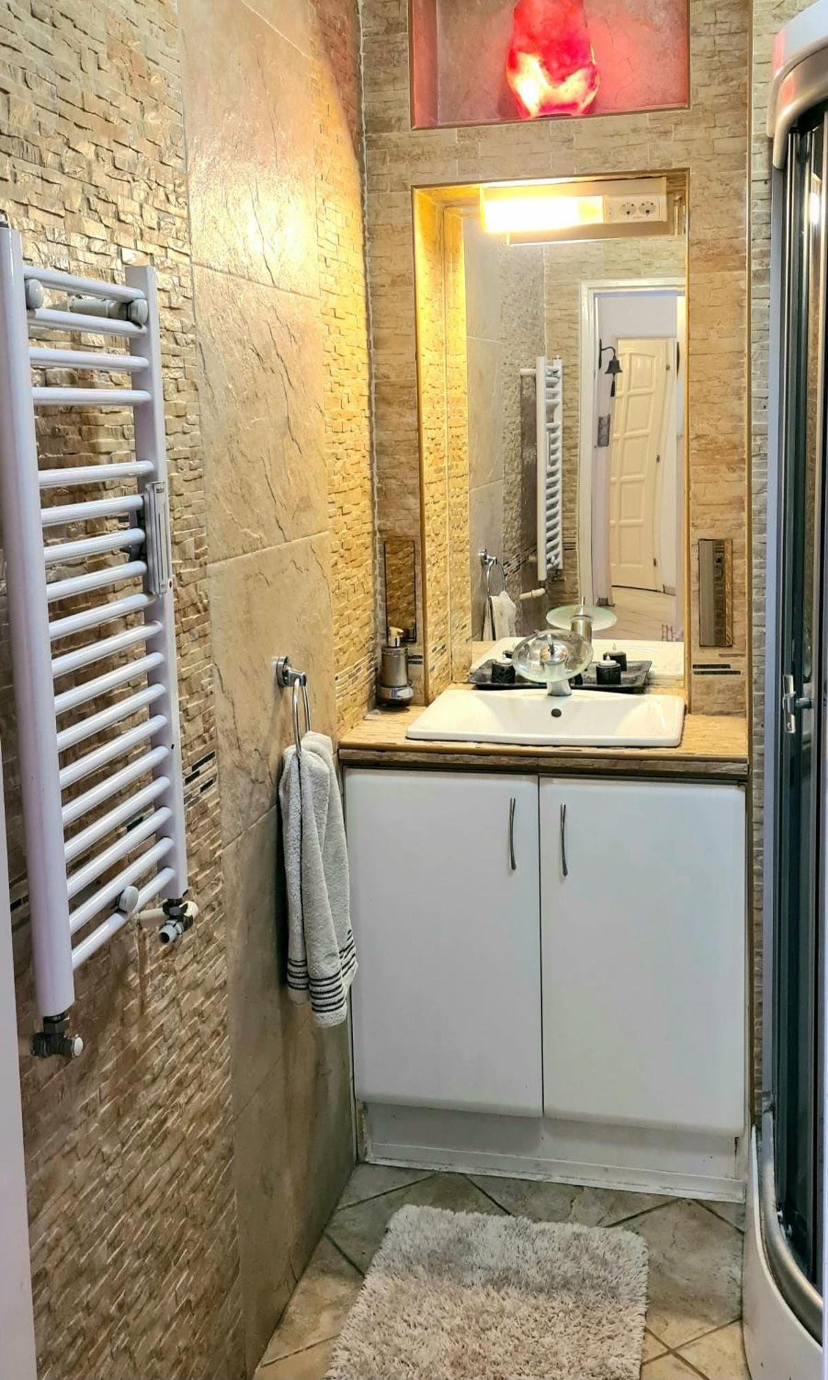 Buda Life Apartment Budapeşte Dış mekan fotoğraf