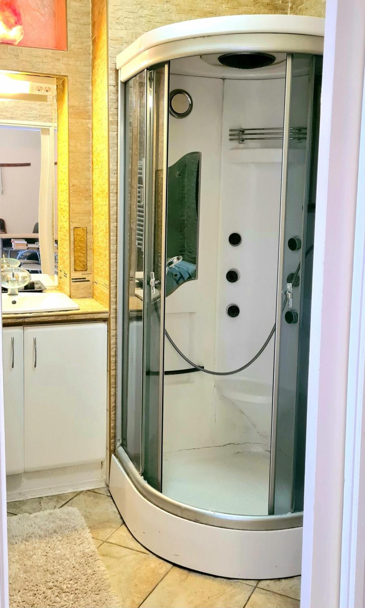 Buda Life Apartment Budapeşte Dış mekan fotoğraf