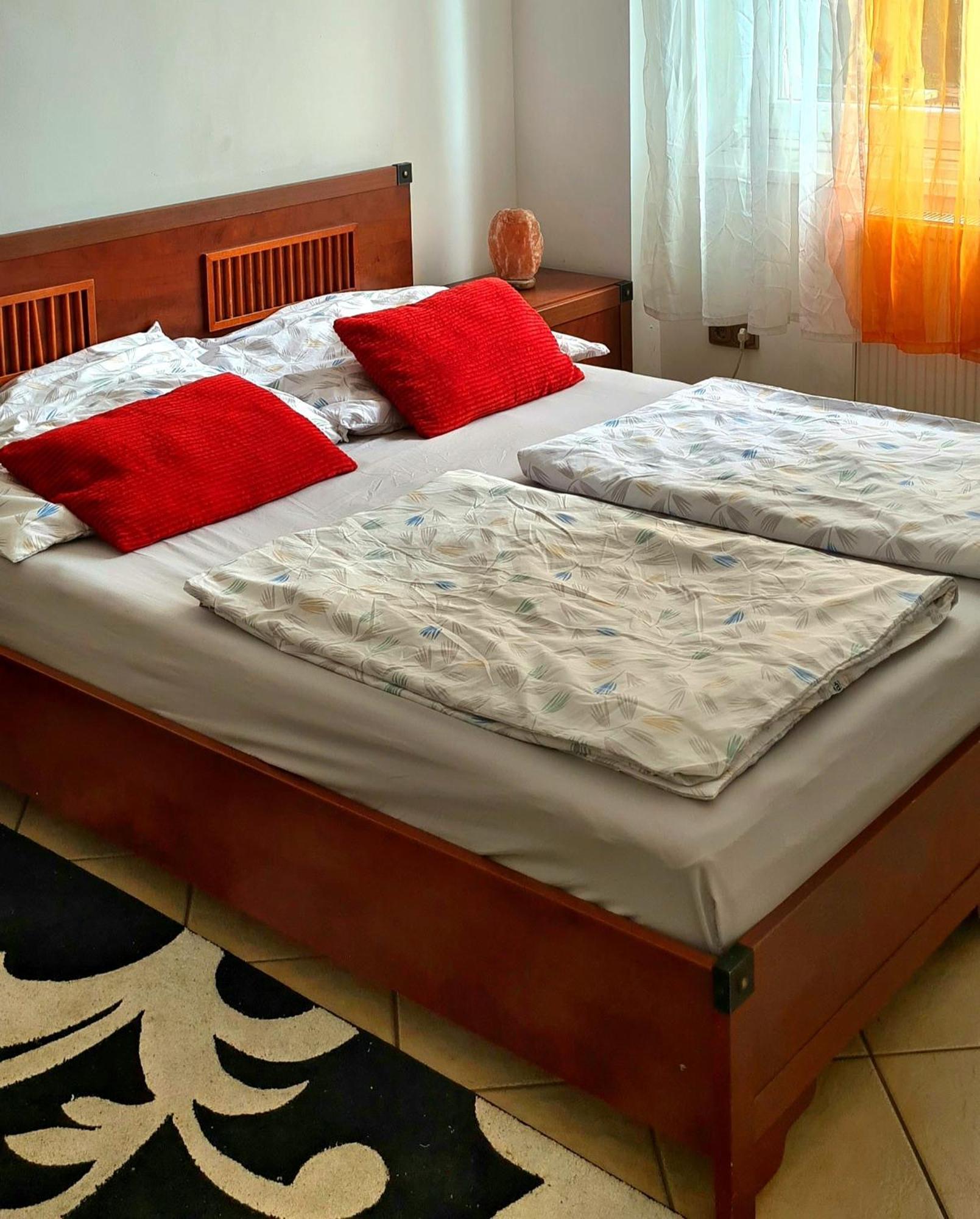 Buda Life Apartment Budapeşte Dış mekan fotoğraf