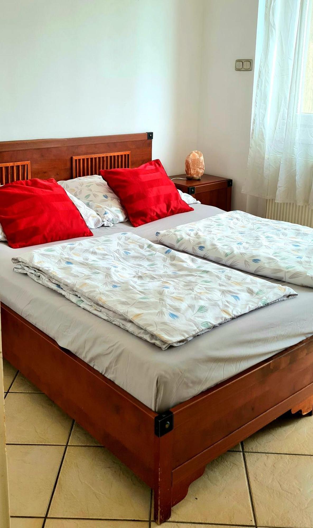 Buda Life Apartment Budapeşte Dış mekan fotoğraf