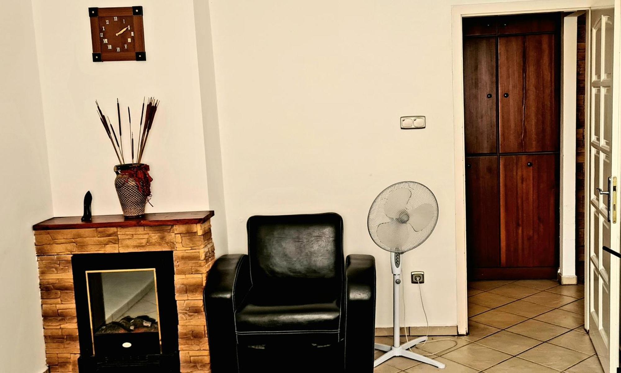 Buda Life Apartment Budapeşte Dış mekan fotoğraf
