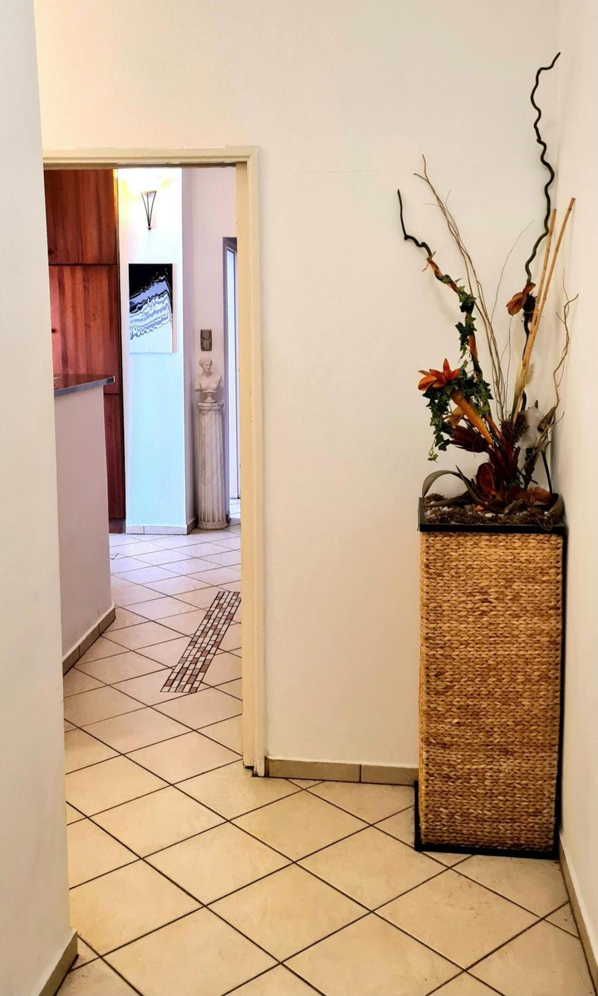 Buda Life Apartment Budapeşte Dış mekan fotoğraf