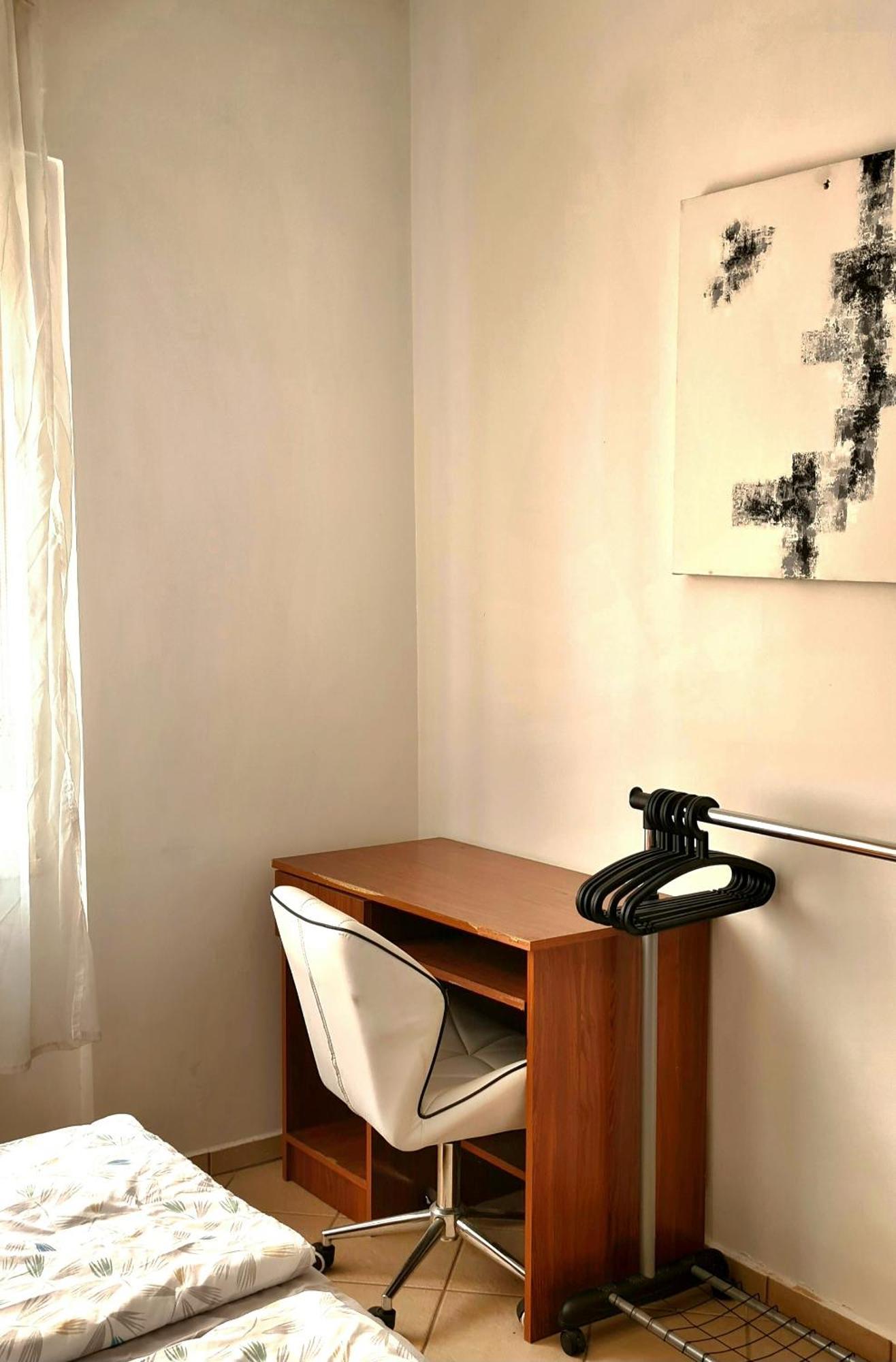 Buda Life Apartment Budapeşte Dış mekan fotoğraf