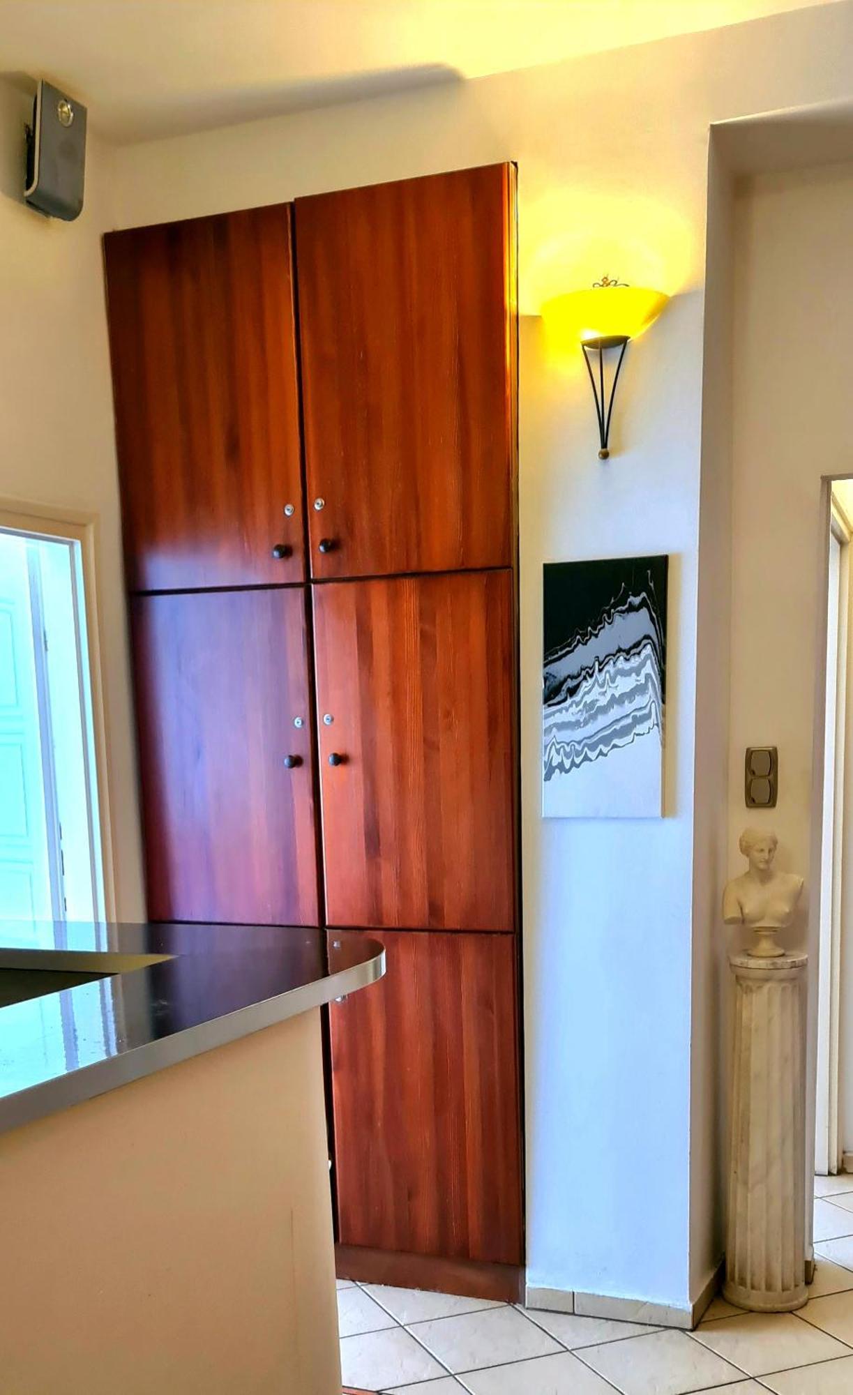 Buda Life Apartment Budapeşte Dış mekan fotoğraf