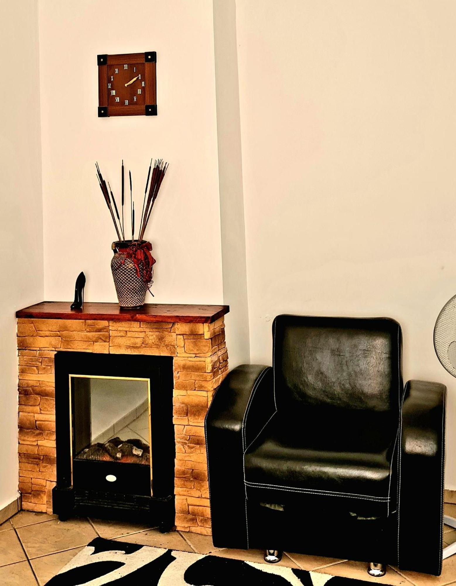Buda Life Apartment Budapeşte Dış mekan fotoğraf