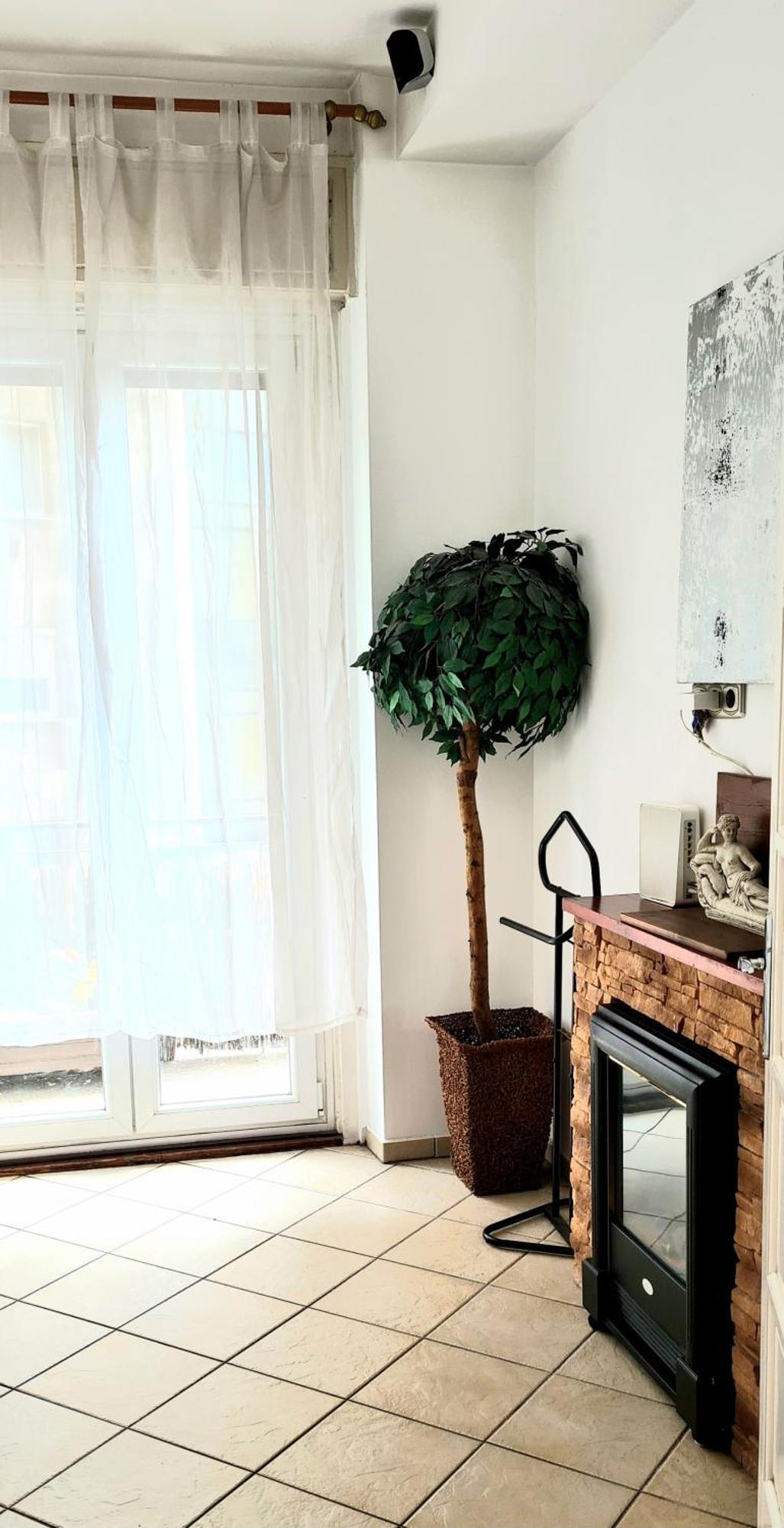 Buda Life Apartment Budapeşte Dış mekan fotoğraf