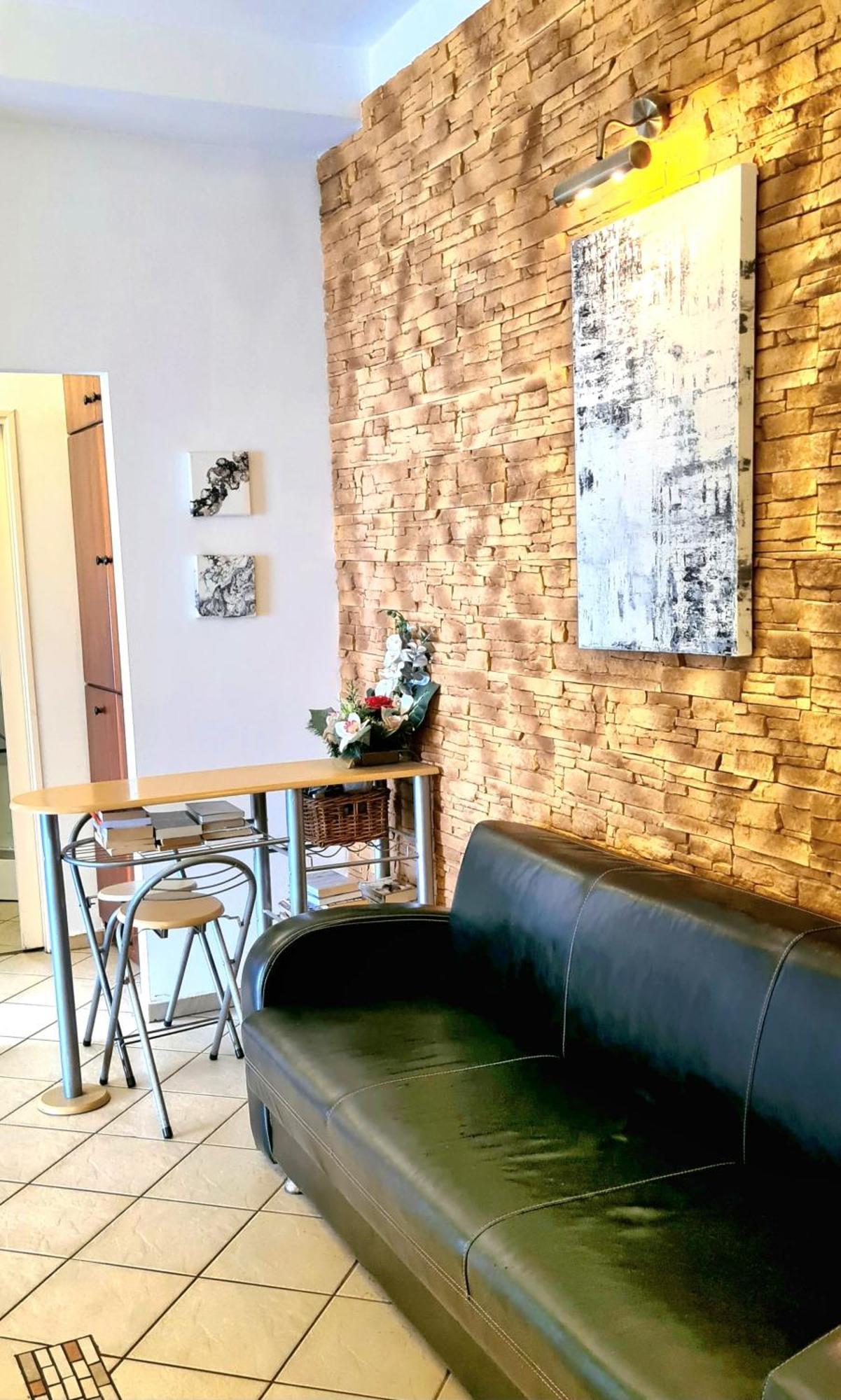 Buda Life Apartment Budapeşte Dış mekan fotoğraf
