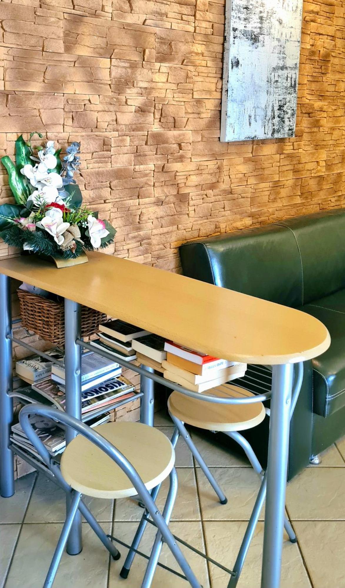 Buda Life Apartment Budapeşte Dış mekan fotoğraf