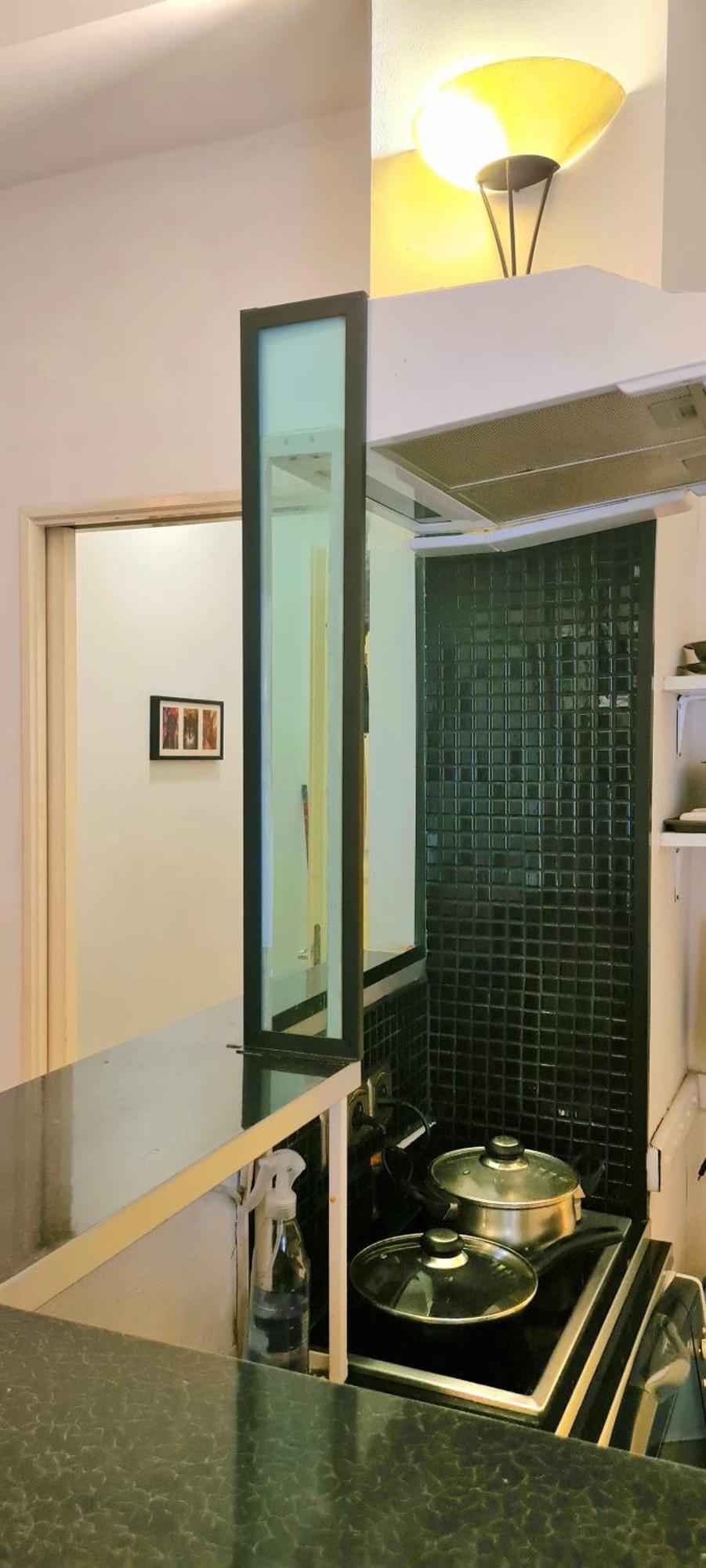 Buda Life Apartment Budapeşte Dış mekan fotoğraf