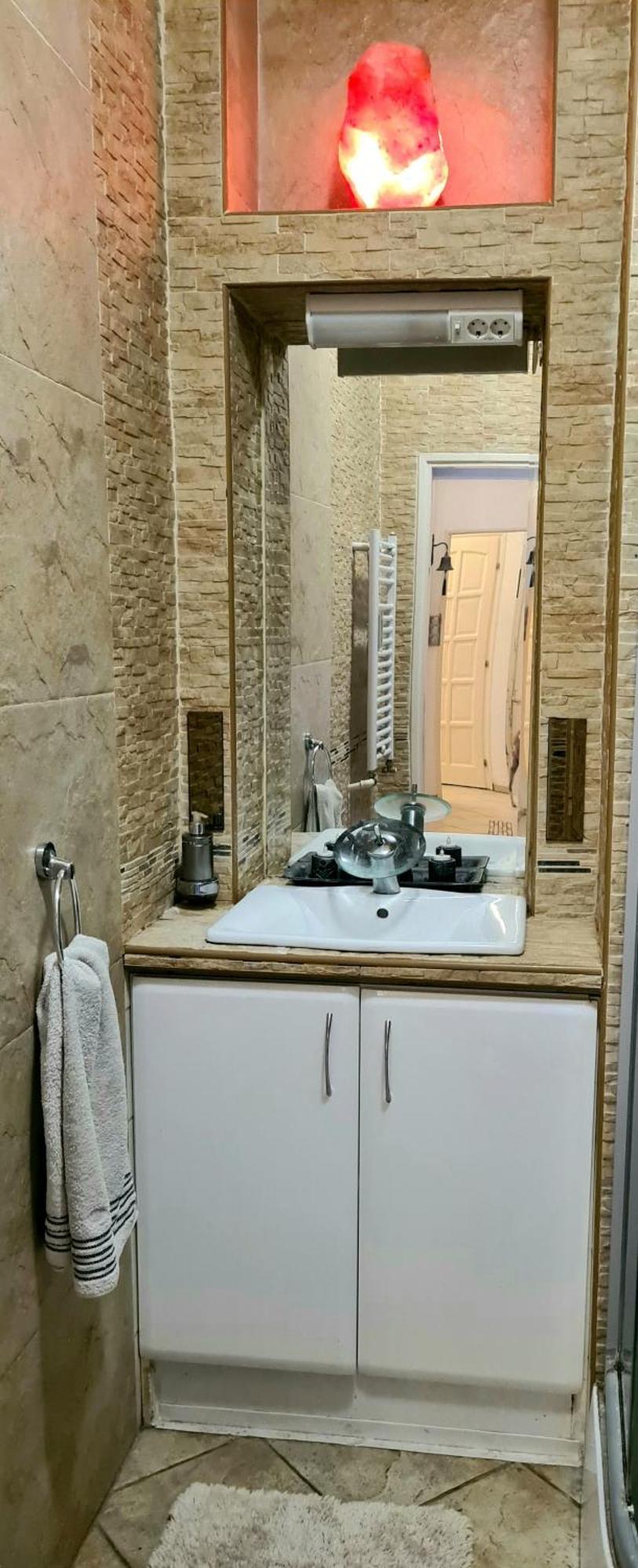 Buda Life Apartment Budapeşte Dış mekan fotoğraf