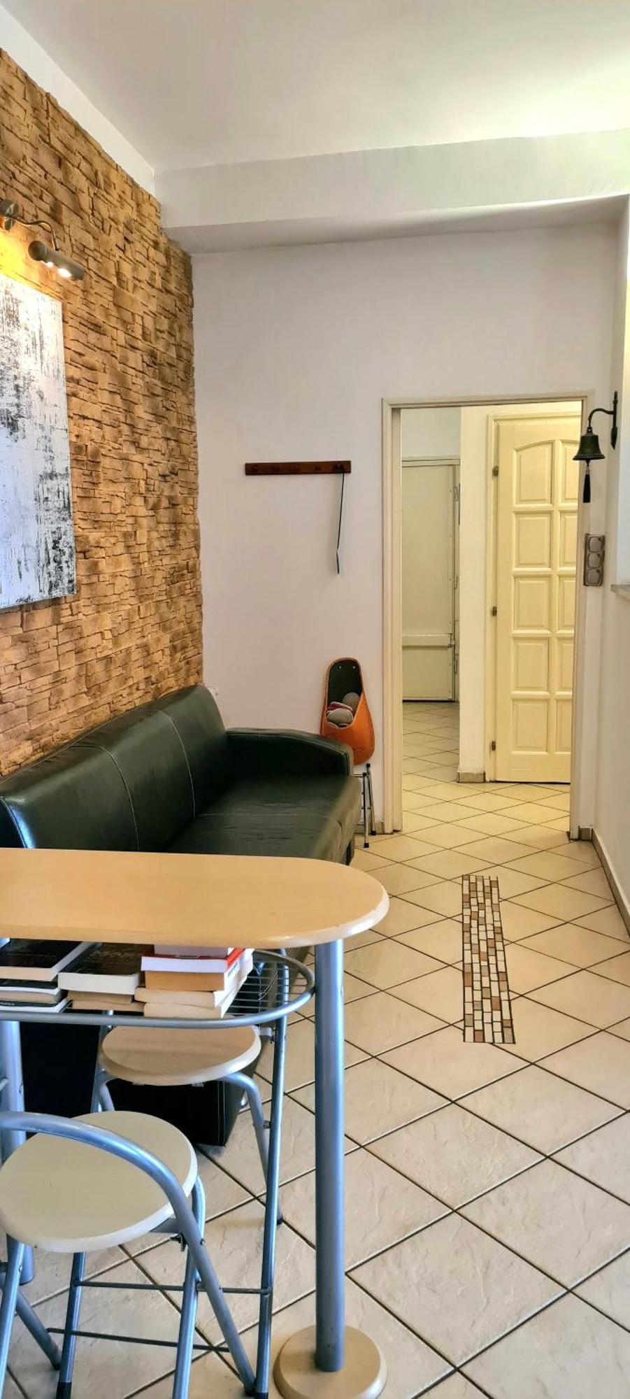 Buda Life Apartment Budapeşte Dış mekan fotoğraf