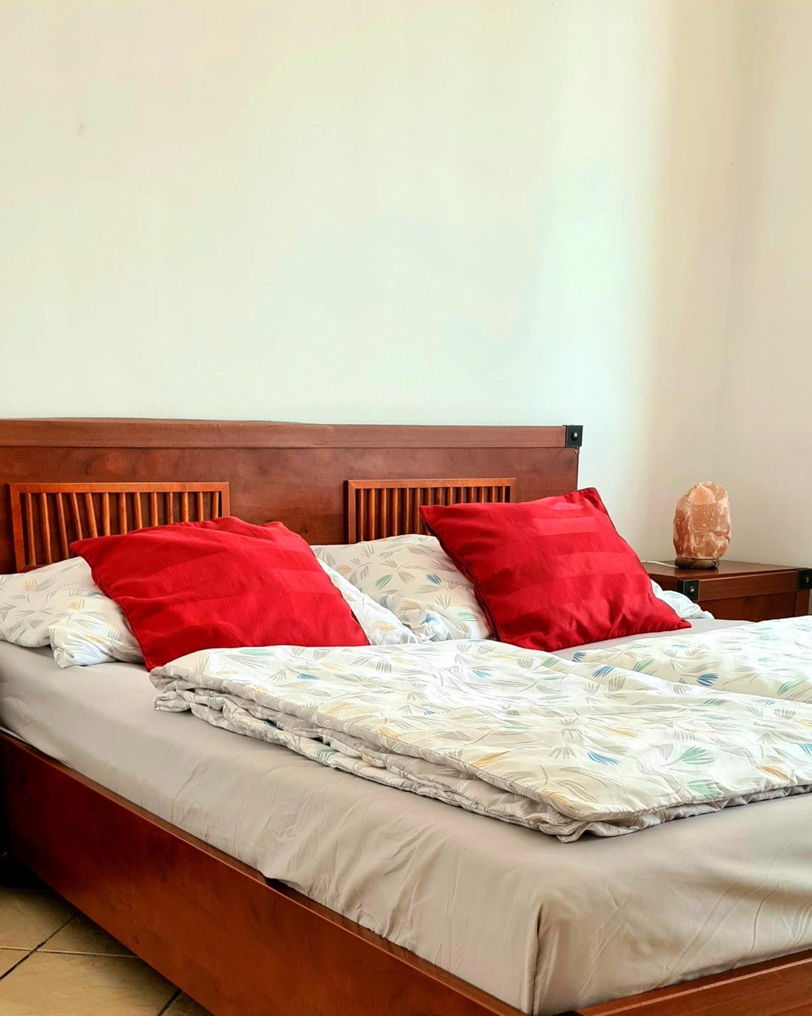 Buda Life Apartment Budapeşte Dış mekan fotoğraf