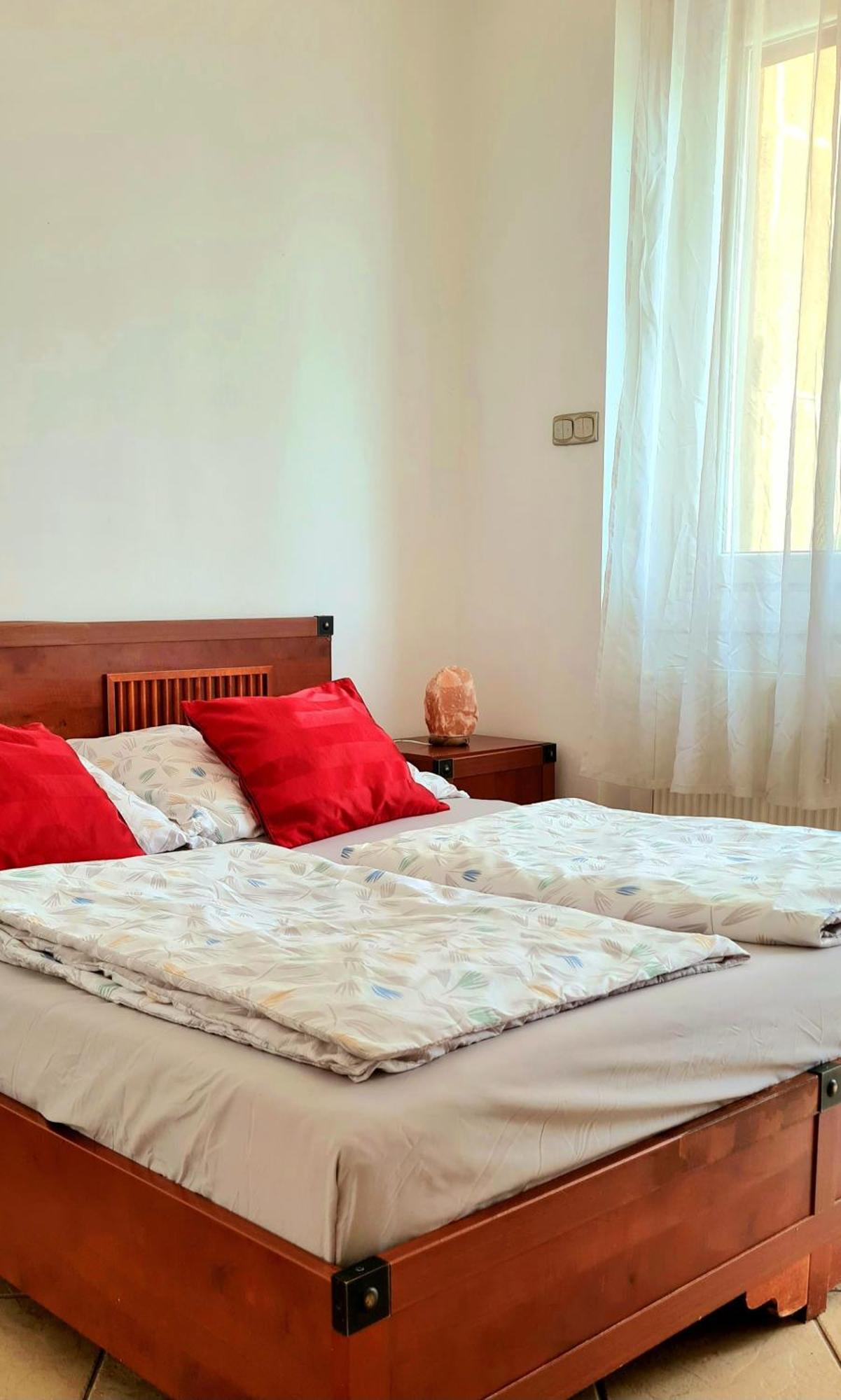 Buda Life Apartment Budapeşte Dış mekan fotoğraf