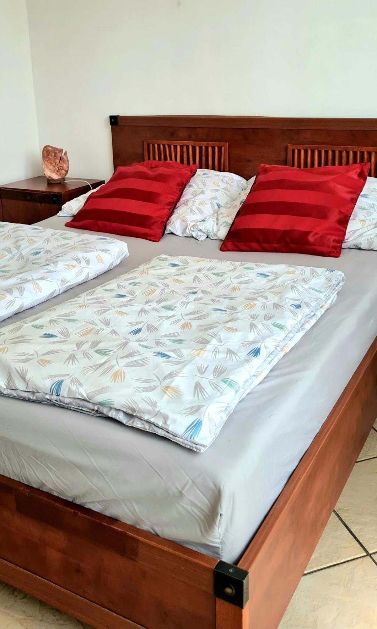 Buda Life Apartment Budapeşte Dış mekan fotoğraf