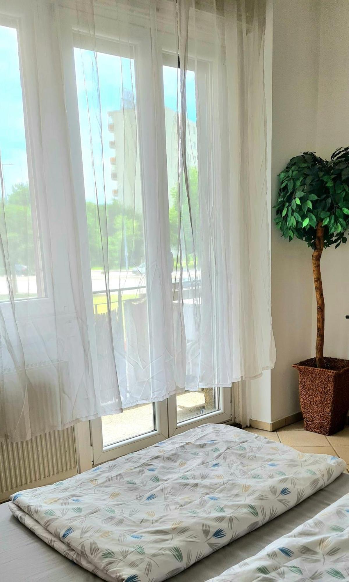 Buda Life Apartment Budapeşte Dış mekan fotoğraf
