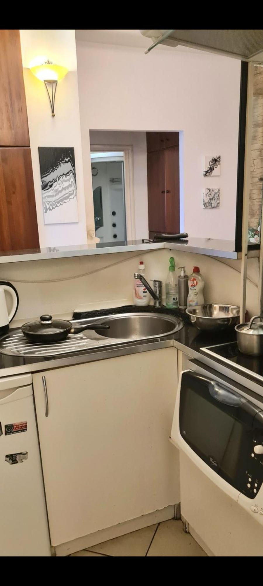 Buda Life Apartment Budapeşte Dış mekan fotoğraf