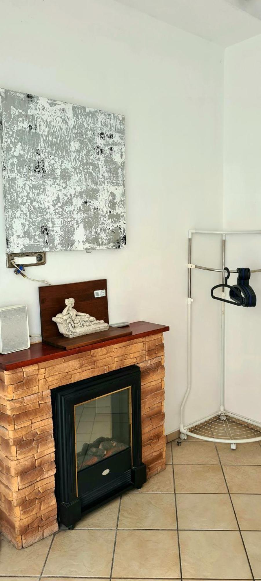 Buda Life Apartment Budapeşte Dış mekan fotoğraf