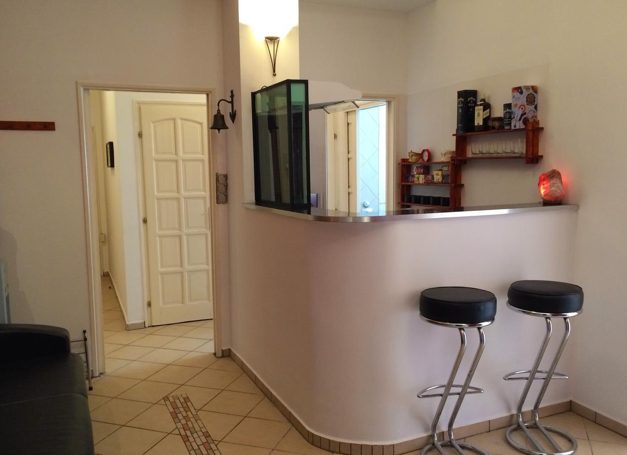 Buda Life Apartment Budapeşte Dış mekan fotoğraf