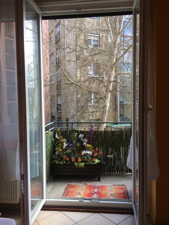 Buda Life Apartment Budapeşte Dış mekan fotoğraf