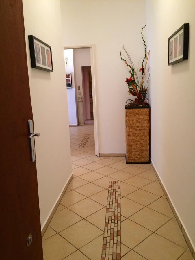 Buda Life Apartment Budapeşte Dış mekan fotoğraf